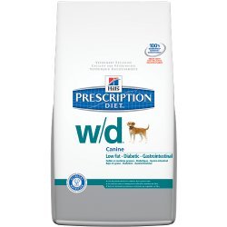 diabetic dog food